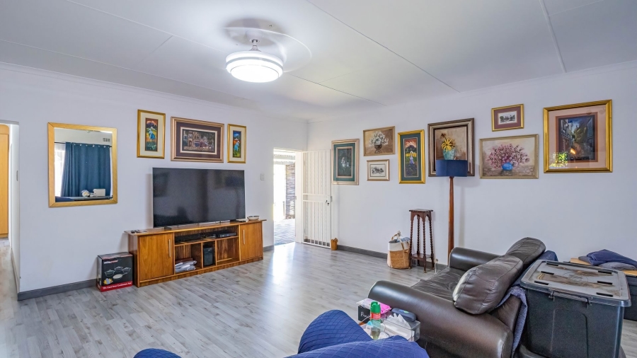 3 Bedroom Property for Sale in Bodorp North West